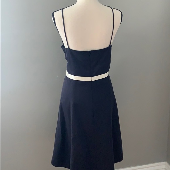 Ann Taylor petite dress in Size 12P - Picture 4 of 5